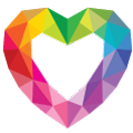 Grunge Muffin Press logo