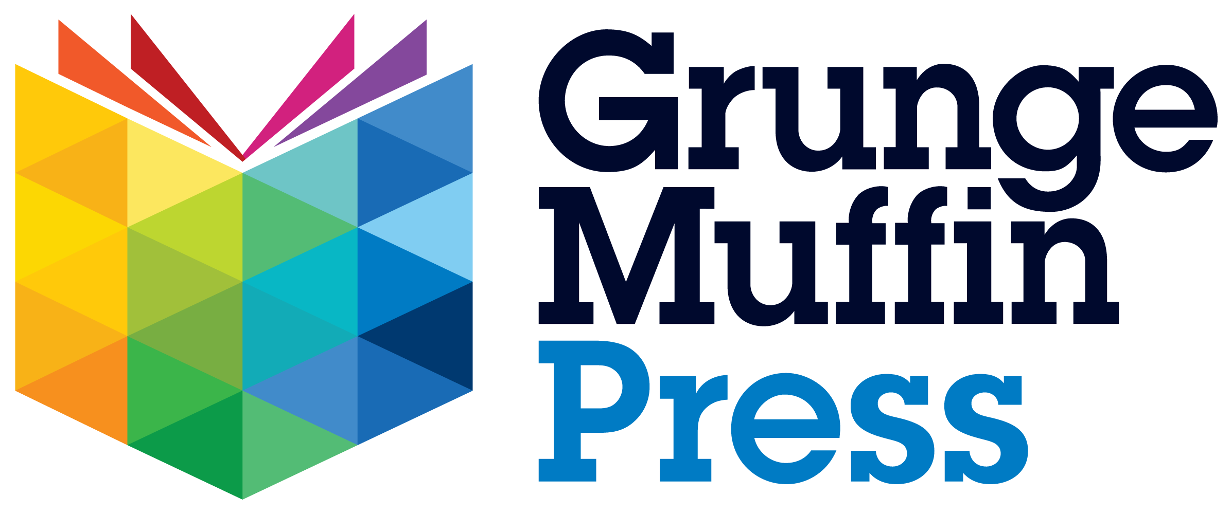 Grunge Muffin Press - Pressed With Love - Elkton, Maryland
