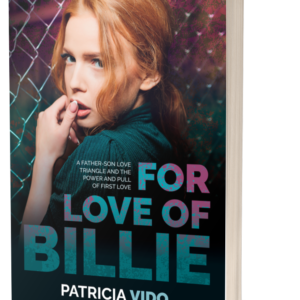 For Love of Billie - Paperback