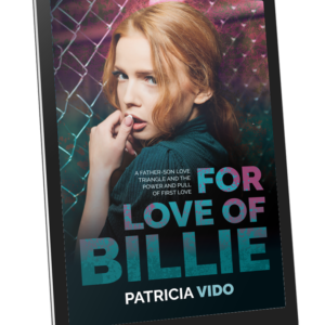 For Love of Billie - Ebook