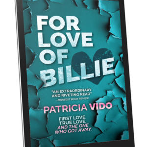 For Love of Billie - Ebook