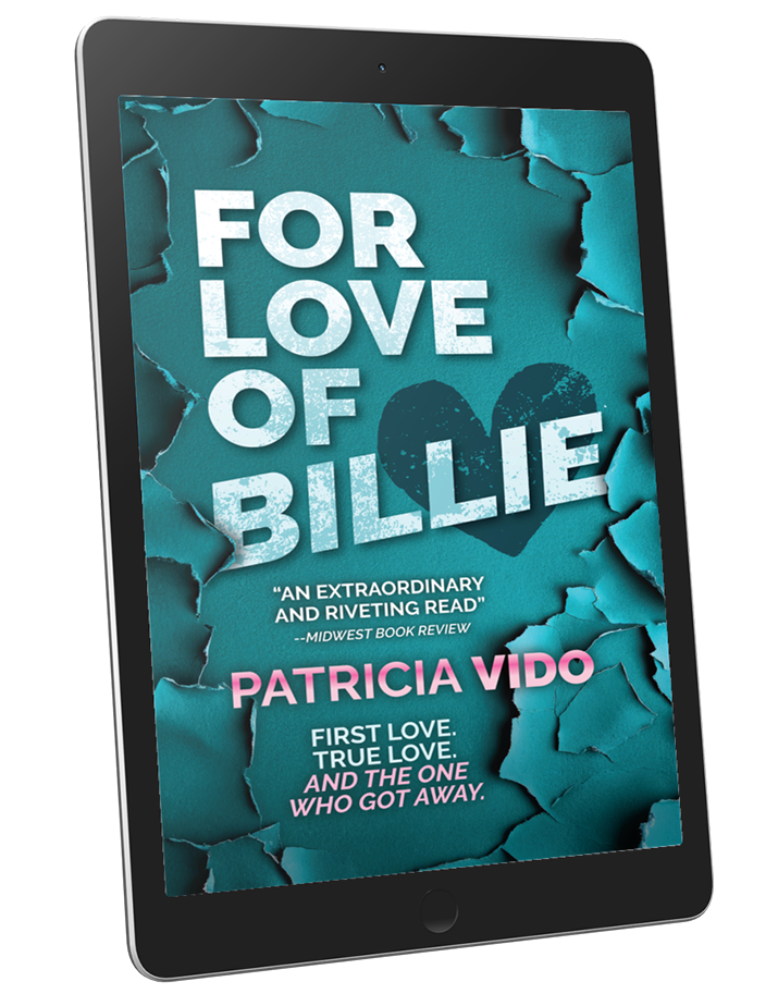 For Love of Billie - Ebook