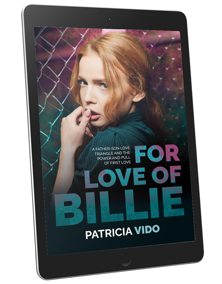 For Love of Billie - Ebook