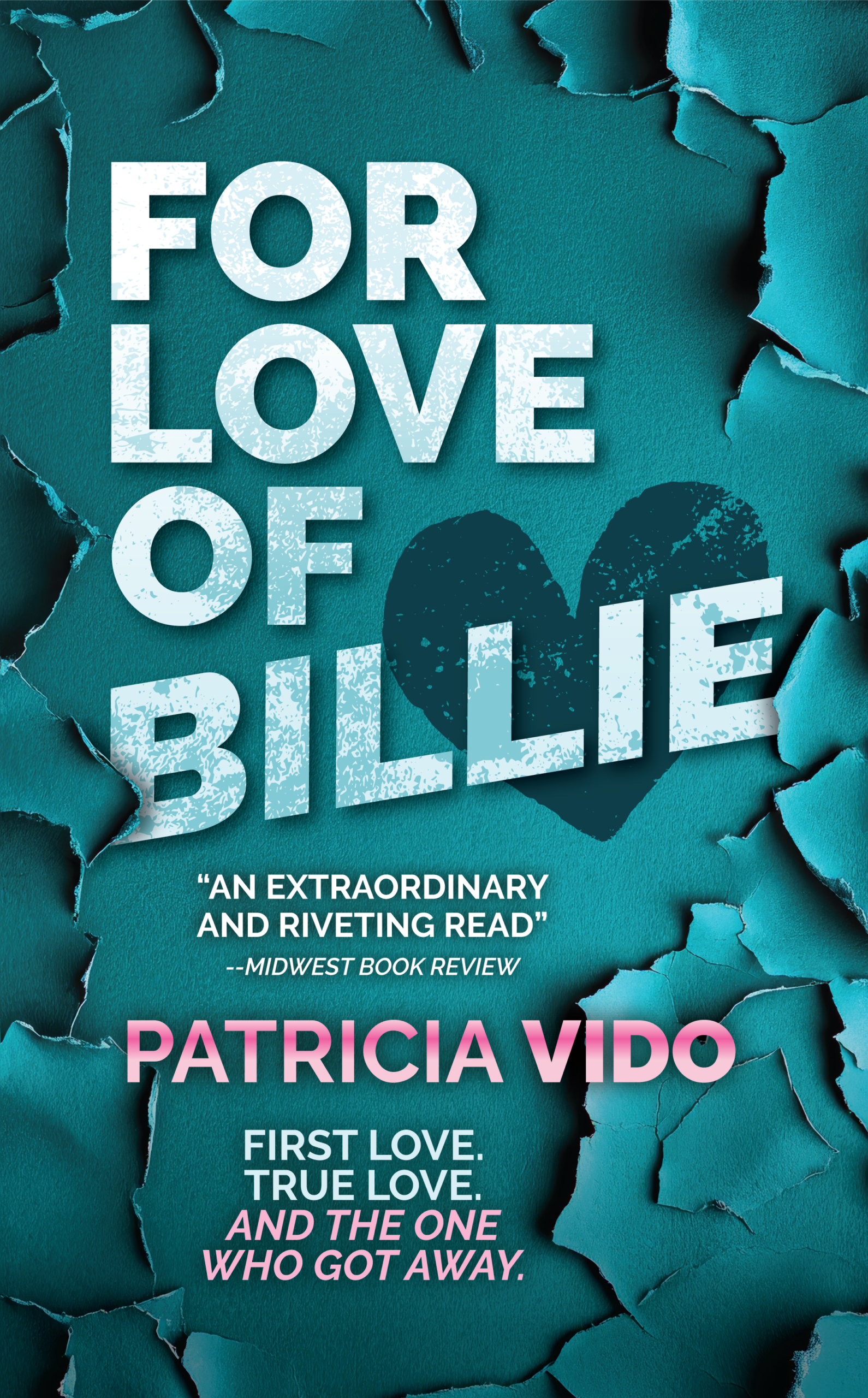 For Love of Billie - Paperback - Image 2