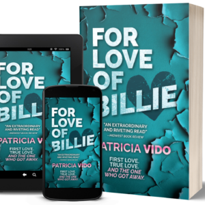 For Love of Billie