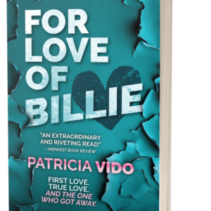 For Love of Billie - Paperback