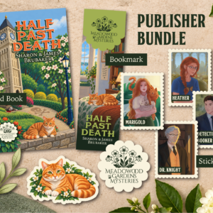 Publisher Bundle