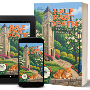 Half Past Death